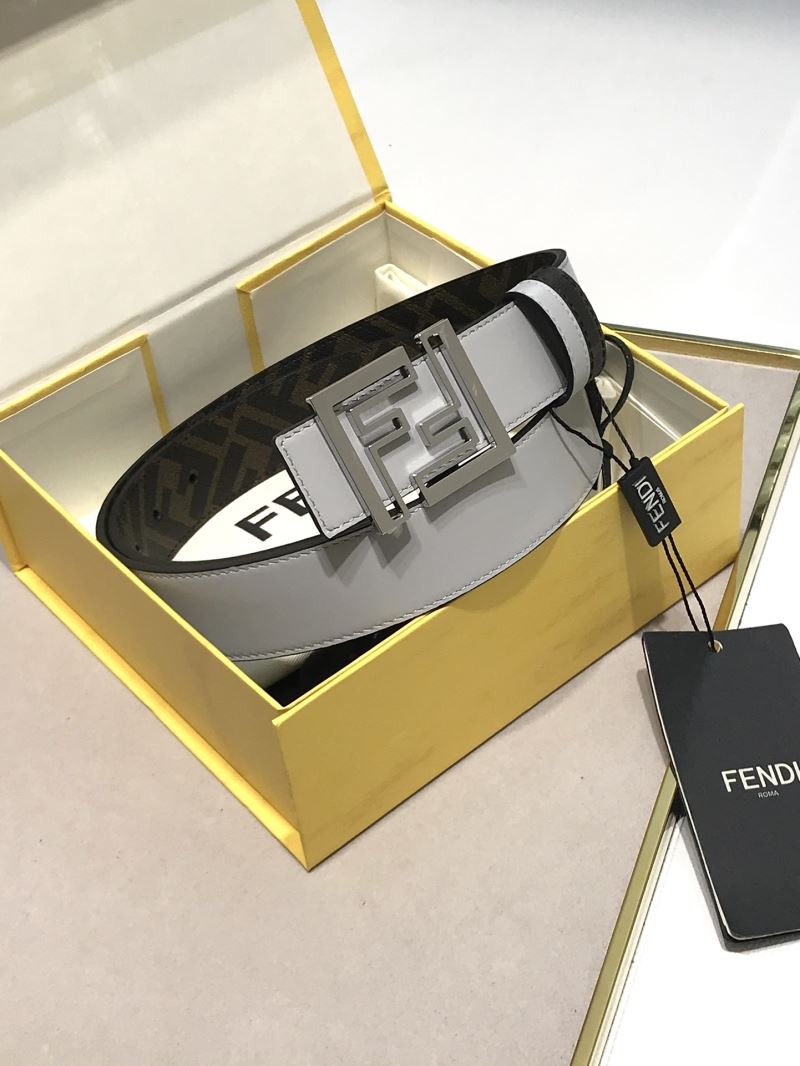 Fendi Belts